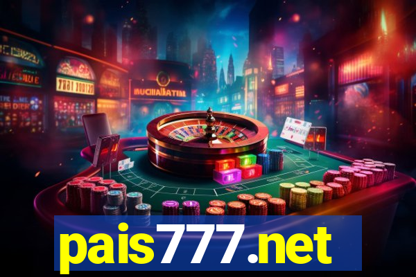 pais777.net