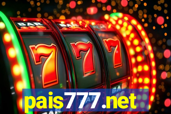 pais777.net