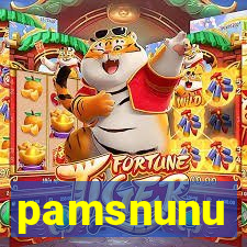 pamsnunu