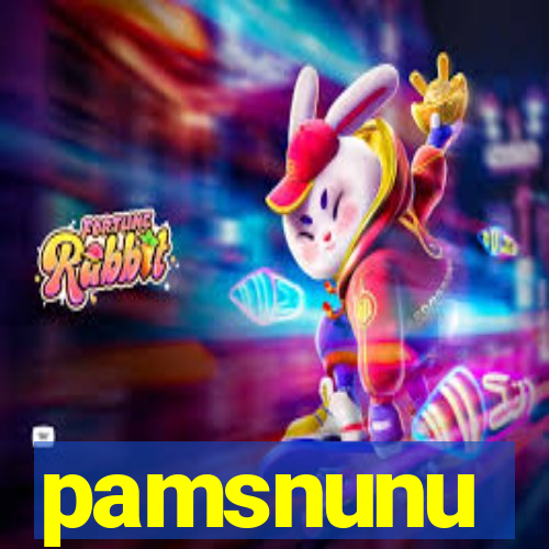 pamsnunu