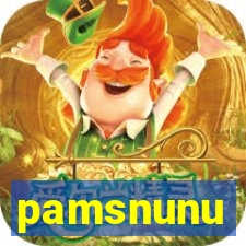 pamsnunu