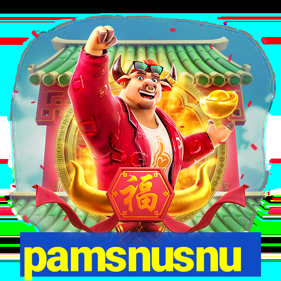 pamsnusnu