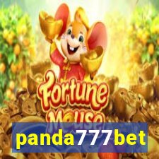 panda777bet