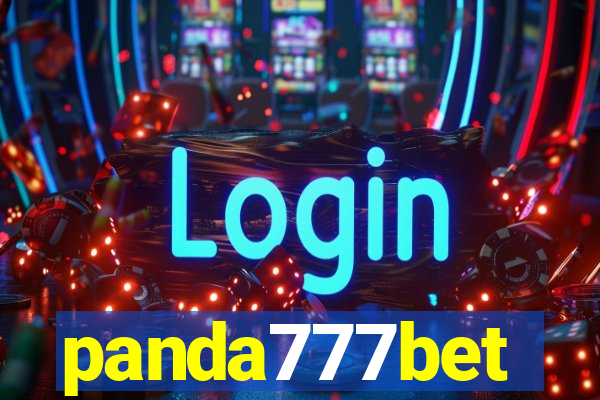 panda777bet