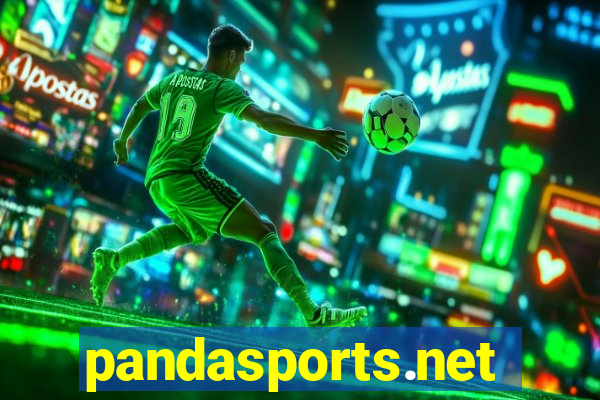 pandasports.net