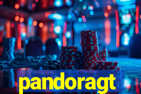 pandoragt