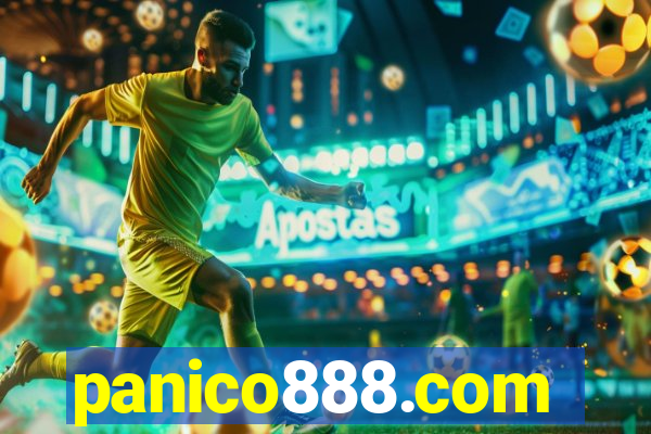 panico888.com