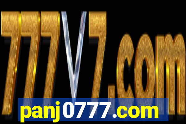 panj0777.com