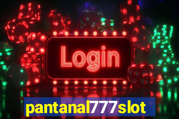 pantanal777slots.com