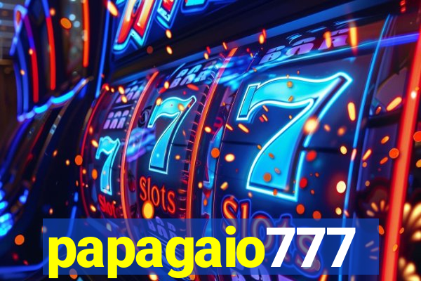 papagaio777