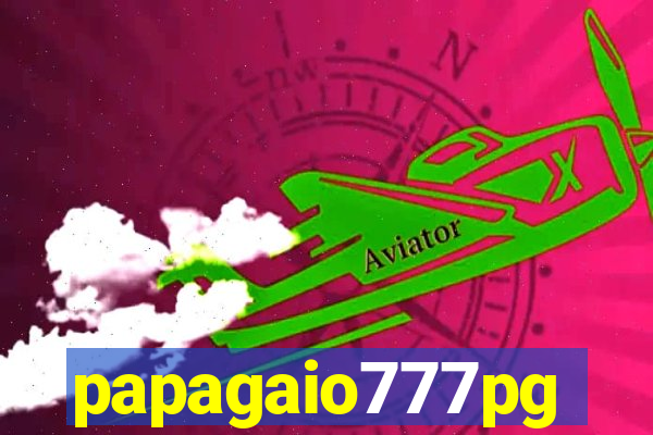 papagaio777pg