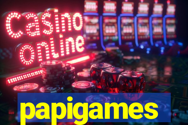 papigames