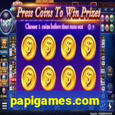 papigames.com