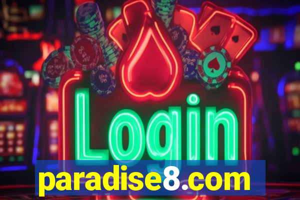 paradise8.com