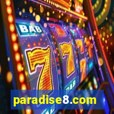 paradise8.com