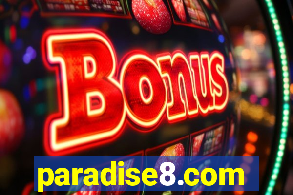 paradise8.com