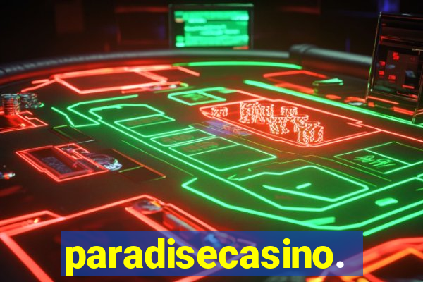 paradisecasino.com