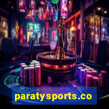 paratysports.com