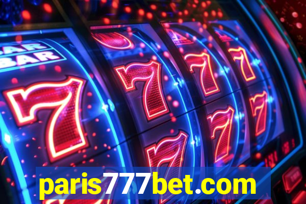 paris777bet.com