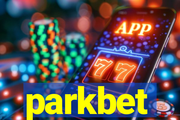 parkbet