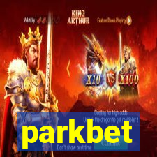 parkbet