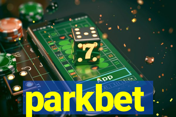 parkbet