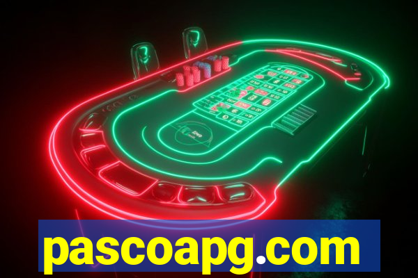 pascoapg.com