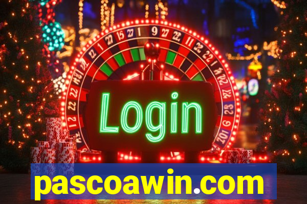 pascoawin.com