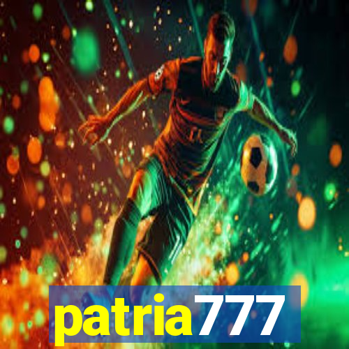 patria777