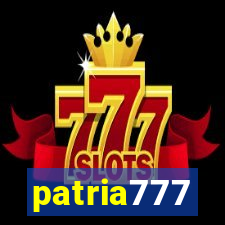 patria777