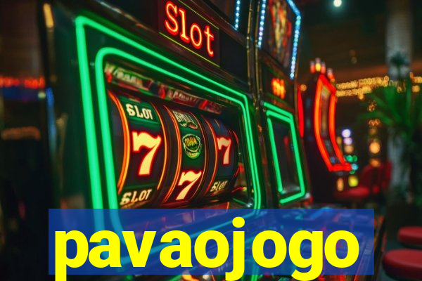 pavaojogo