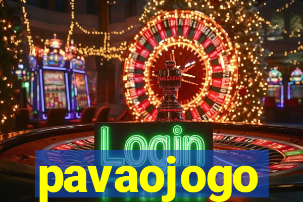 pavaojogo