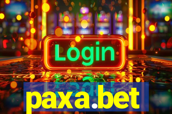 paxa.bet