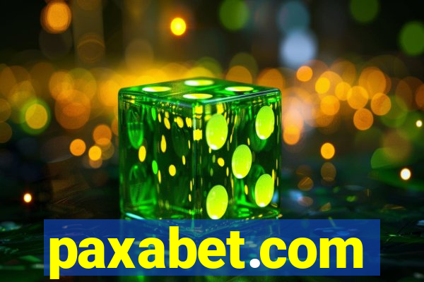 paxabet.com