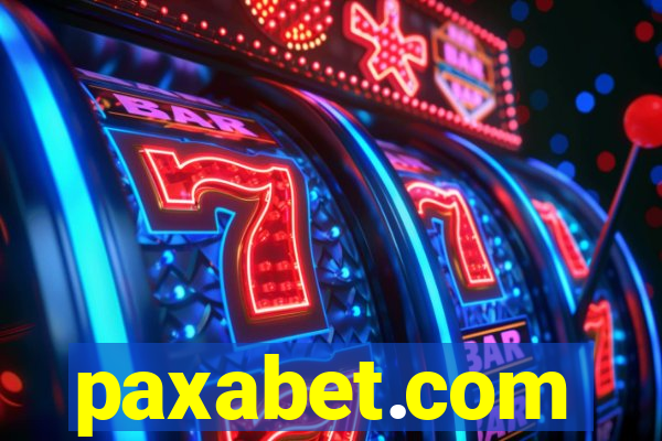 paxabet.com