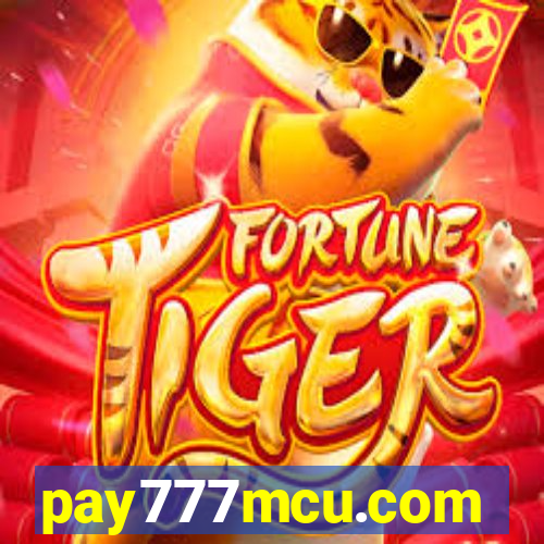 pay777mcu.com