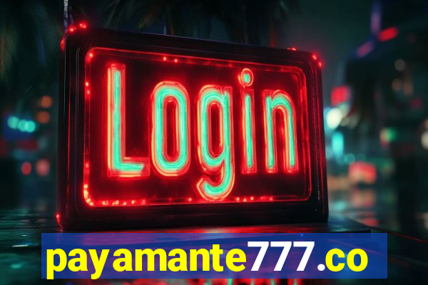 payamante777.com