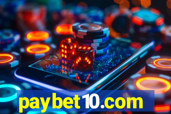 paybet10.com