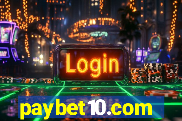 paybet10.com