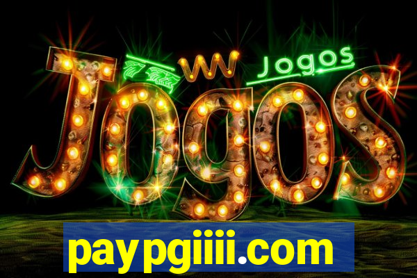 paypgiiii.com