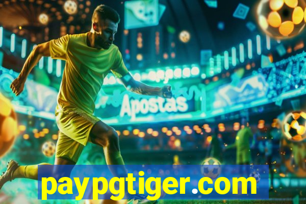 paypgtiger.com