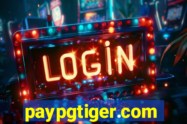 paypgtiger.com