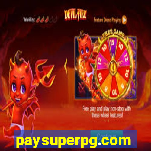 paysuperpg.com