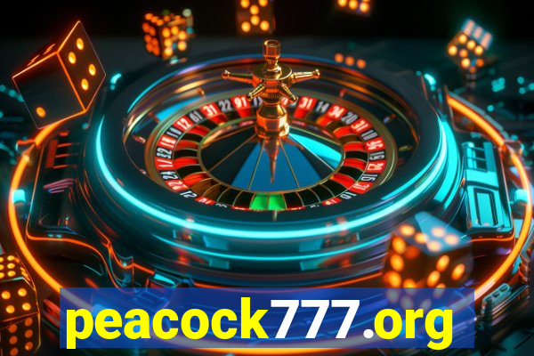 peacock777.org