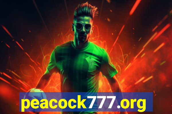 peacock777.org