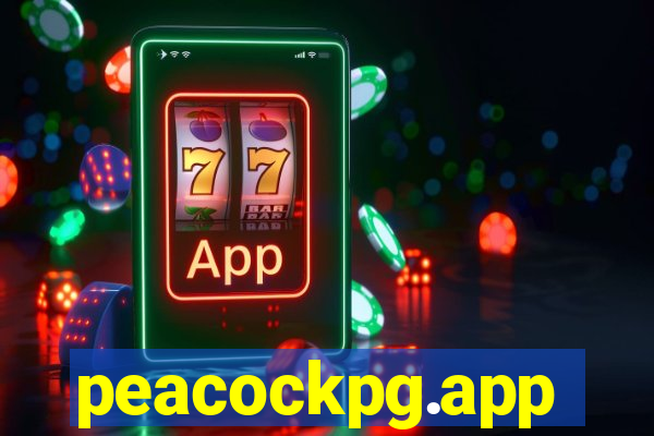 peacockpg.app