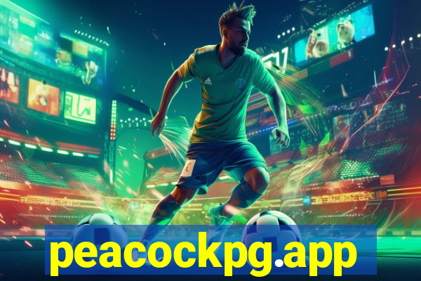 peacockpg.app