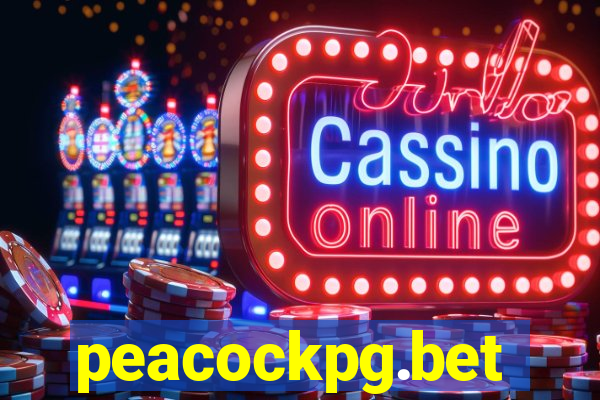 peacockpg.bet