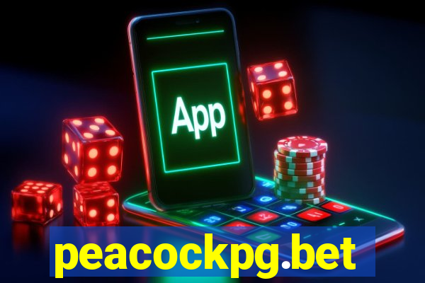 peacockpg.bet