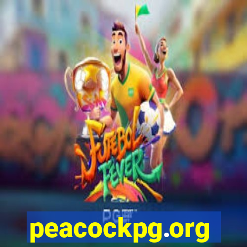 peacockpg.org